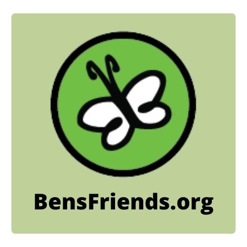 Official Ben's Friends Website